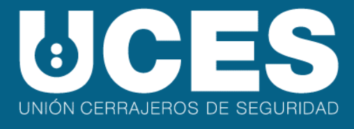 UCES Logo grande