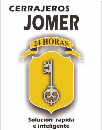 Cerrajería Jomer