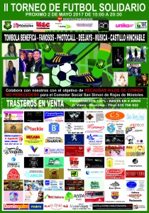 CARTEL TORNEO final