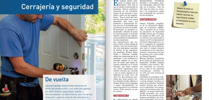 Entrevista_Iberferr_Chema Tapiador